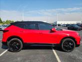 Thumbnail of 2022 Red Hot Chevrolet Blazer