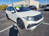 Thumbnail of 2022 Oryx White Pearl Volkswagen Tiguan