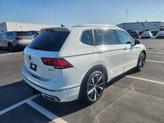 Thumbnail of 2022 Oryx White Pearl Volkswagen Tiguan