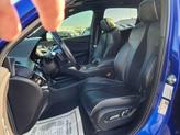 Thumbnail of 2021 Apex Blue Pearl Acura RDX