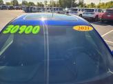 Thumbnail of 2021 Apex Blue Pearl Acura RDX