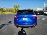 Thumbnail of 2021 Apex Blue Pearl Acura RDX