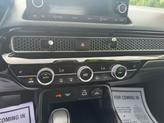 Thumbnail of 2024 Aegean Blue Metallic Honda Civic