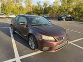 Thumbnail of 2013 Dark Red Scion tC