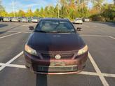 Thumbnail of 2013 Dark Red Scion tC
