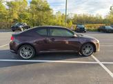 Thumbnail of 2013 Dark Red Scion tC