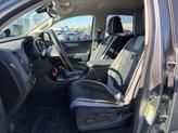 Thumbnail of 2019 Satin Steel Metallic Chevrolet Colorado