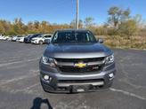 Thumbnail of 2019 Satin Steel Metallic Chevrolet Colorado