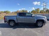 Thumbnail of 2019 Satin Steel Metallic Chevrolet Colorado