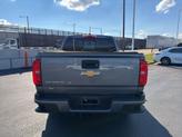 Thumbnail of 2019 Satin Steel Metallic Chevrolet Colorado