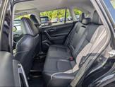 Thumbnail of 2021 Midnight Black Metallic Toyota RAV4