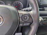Thumbnail of 2021 Midnight Black Metallic Toyota RAV4