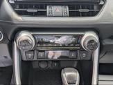 Thumbnail of 2021 Midnight Black Metallic Toyota RAV4