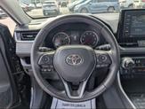Thumbnail of 2021 Midnight Black Metallic Toyota RAV4