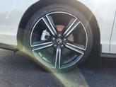 Thumbnail of 2023 Platinum White Pearl Honda Accord Hybrid