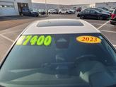 Thumbnail of 2023 Platinum White Pearl Honda Accord Hybrid