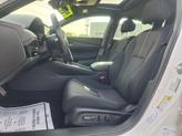 Thumbnail of 2023 Platinum White Pearl Honda Accord Hybrid