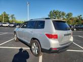 Thumbnail of 2012 Classic Silver Metallic Toyota Highlander