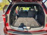 Thumbnail of 2018 Burgundy Ford Explorer