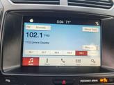 Thumbnail of 2018 Burgundy Ford Explorer