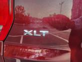 Thumbnail of 2018 Burgundy Ford Explorer