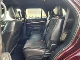Thumbnail of 2018 Burgundy Ford Explorer