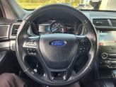 Thumbnail of 2018 Burgundy Ford Explorer