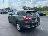 Thumbnail of 2021 Nightfall Gray Metallic Chevrolet Equinox
