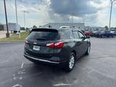 Thumbnail of 2021 Nightfall Gray Metallic Chevrolet Equinox