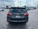 Thumbnail of 2021 Nightfall Gray Metallic Chevrolet Equinox