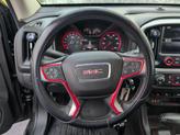 Thumbnail of 2015 Onyx Black GMC Canyon