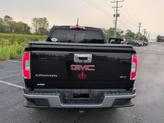 Thumbnail of 2015 Onyx Black GMC Canyon