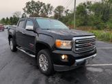 Thumbnail of 2015 Onyx Black GMC Canyon
