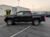 Thumbnail of 2015 Onyx Black GMC Canyon