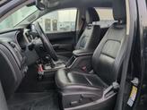 Thumbnail of 2015 Onyx Black GMC Canyon