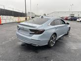 Thumbnail of 2022 Grey Honda Accord