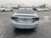 Thumbnail of 2022 Grey Honda Accord