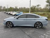 Thumbnail of 2022 Grey Honda Accord