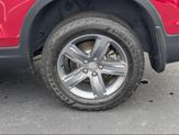 Thumbnail of 2021 Radiant Red Metallic II Honda Ridgeline