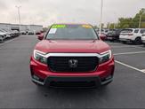 Thumbnail of 2021 Radiant Red Metallic II Honda Ridgeline