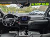 Thumbnail of 2021 Radiant Red Metallic II Honda Ridgeline