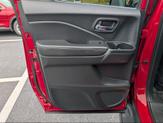 Thumbnail of 2021 Radiant Red Metallic II Honda Ridgeline