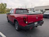Thumbnail of 2021 Radiant Red Metallic II Honda Ridgeline