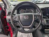 Thumbnail of 2021 Radiant Red Metallic II Honda Ridgeline