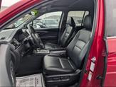 Thumbnail of 2021 Radiant Red Metallic II Honda Ridgeline