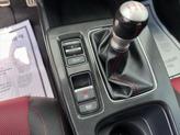 Thumbnail of 2024 Aegean Blue Metallic Honda Civic Si