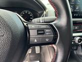 Thumbnail of 2024 Aegean Blue Metallic Honda Civic Si