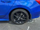 Thumbnail of 2024 Aegean Blue Metallic Honda Civic Si