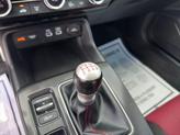 Thumbnail of 2024 Aegean Blue Metallic Honda Civic Si