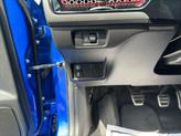 Thumbnail of 2024 Aegean Blue Metallic Honda Civic Si